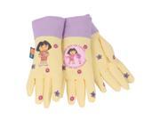 Midwest Quality Glove Dora Canvas Glove DE101T