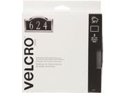 Velcro USA 4x6 Extreme Strips 91471