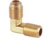 SIM Supply Inc. 1 4x1 8 Male Elbow 458926