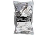 Amerimax Home Products Hidden Gutter Hangers 21018