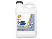 Rotella Motor Oil Conventional Bottle 2.5 gal. 550045127