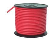 Woods Ind. 10 100 16 Primary Wire 100 10GA RED AUTO WIRE