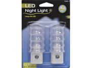 Jasco Products Co. Night Light LED 2pk 11251