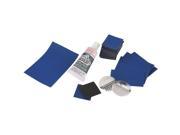 Master Tire Repair Deluxe Rubber Patch Kit RUBBER PATCH KIT