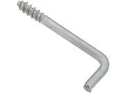 National Mfg. 114 Square Bend Screw Hook N120477