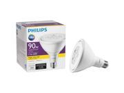 Philips Lighting Co 11w Par38 Bw LED Bulb 460535