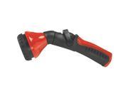 Dramm Corp Red 1 Touch S S Nozzle 10 12421