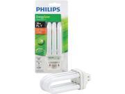Philips Lighting Co 26w 4pin Cfl Pl T Sw 458455