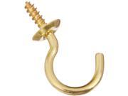 National Mfg. 7 8 Sb Cup Hook N119651 Pack of 100