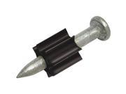 Structural Steel Fastening Pin 1 2 KNURL FASTENING PIN