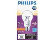 Philips Lighting Co 10w A19 Wg Dim LED Bulb 462531