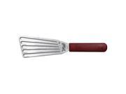 Mercer Tool M33183 Stainless Steel Fish Spatula Slotted
