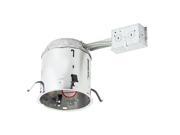 Cooper Lighting H7RICT 6 Inch Remodel In Ceiling Housing Ic