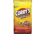 Central Garden Excel 6lb Slug Snail Killer 100511481