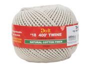 SIM Supply Inc. 18 400 Cotton Twine 705295