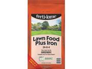 VPG Fertilome 20lb Lawn Food Plus Iron 10755