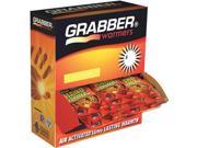 Grabber Performance 120 Pair Hand Warmers HWES120 Pack of 120