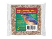 Red River Commodities 4oz Sm Mealworm Cake 009170