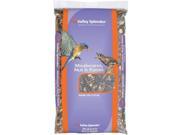 Red River Commodities 5lb Mealworm Bird Food 009347