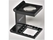Fold-Up Magnifier, Control Company, 3435 Fold-Up Magnifier, Control Company, 3435