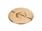 UPC 785991620603 product image for STEEL CITY 696-SC Floor Plate Plug,Accessory,2 in. G8714991 | upcitemdb.com