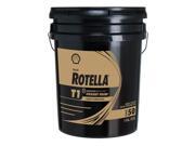 UPC 021400741614 product image for Rotella Diesel Motor Oil-Rotella T1,5 gal., 50W 550019893 | upcitemdb.com