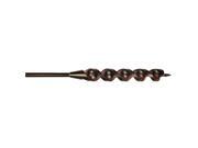 EAGLE TOOL US EA50054 Flexible Drill Bit, 1/2in.Dia.x54in.L EAGLE TOOL US EA50054 Flexible Drill Bit, 1/2in.Dia.x54in.L