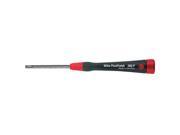 Precision Screwdriver, Slotted 3.5mm Precision Screwdriver, Slotted 3.5mm