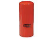 Hydraulic Filter, Spin-On, 10 7/16 In L Hydraulic Filter, Spin-On, 10 7/16 In L
