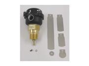 MCDONNELL & MILLER FS8-W Flow Switch,1 In Nema G0041791 MCDONNELL & MILLER FS8-W Flow Switch,1 In Nema G0041791