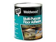 Gal Multi-Purp Floor Adhesive Dap Inc Floor 00142 Off White 070798001428 Gal Multi-Purp Floor Adhesive Dap Inc Floor 00142 Off White 070798001428
