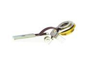 Milton Safety Grip Air Chuck Clip - MILS692 Milton Safety Grip Air Chuck Clip - MILS692