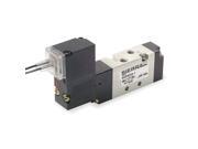 Solenoid Air Control Valve, Aro, S5SSMB-1 Solenoid Air Control Valve, Aro, S5SSMB-1