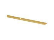 M-D Building Products 3/4 M-D Building Products 3/4