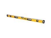 DWHT43049 48 in. Magnetic Box Beam Level DWHT43049 48 in. Magnetic Box Beam Level