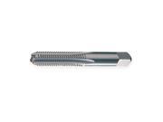 WIDIA GTD 11602 Hand Tap, Bottom, 1/4 Inx28, Uncoated WIDIA GTD 11602 Hand Tap, Bottom, 1/4 Inx28, Uncoated