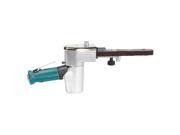 DYNABRADE 40335 Air Belt Sander, 0.5 HP, 1/2 In. x 18 In. DYNABRADE 40335 Air Belt Sander, 0.5 HP, 1/2 In. x 18 In.