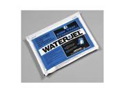 Burn Wrap Pouch Burn Wrap Pouch