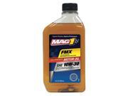 Mag 1 Full Synthetic Motor Oil,1 Qt.,10W-30 MG13FLPL Mag 1 Full Synthetic Motor Oil,1 Qt.,10W-30 MG13FLPL