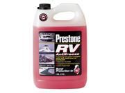 Gal Rv Anti-Freeze AF222 Prestone Unit: GAL Contains 6 per case Gal Rv Anti-Freeze AF222 Prestone Unit: GAL Contains 6 per case