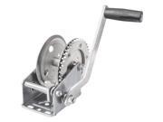 1100Lb Hand Winch 74418 Reese Unit: EACH 1100Lb Hand Winch 74418 Reese Unit: EACH