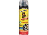 Fix A Flat Tire Inflator S60420 ITW Global Brands Unit: EACH Fix A Flat Tire Inflator S60420 ITW Global Brands Unit: EACH
