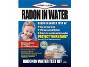 Pro Lab Inc. RW103 Radon In Water Test Kit-RADON IN WATER TEST KIT Pro Lab Inc. RW103 Radon In Water Test Kit-RADON IN WATER TEST KIT