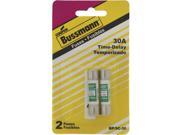 30A Midget Fuse BP/SC-30 Bussmann Unit: CARD 30A Midget Fuse BP/SC-30 Bussmann Unit: CARD