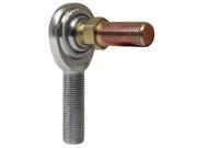 QA1 MCMR8S Male Stud, Rod End, RH, 17.5mm G1809775 QA1 MCMR8S Male Stud, Rod End, RH, 17.5mm G1809775