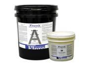 Florock Gloss Epoxy Floor Resin 4700 Kit, Clear, 4 gal. 4 gal. Clear U0-161KT Florock Gloss Epoxy Floor Resin 4700 Kit, Clear, 4 gal. 4 gal. Clear U0-161KT