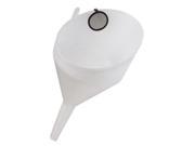 Funnel King Funnel, 120 oz., 7/8 Funnel King Funnel, 120 oz., 7/8