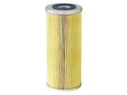 Baldwin Filters Fuel Filter, Element Only Filter Design PF7655 Baldwin Filters Fuel Filter, Element Only Filter Design PF7655