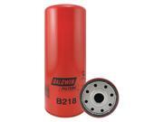 Full-Flow Lube Filter, Spin-On Full-Flow Lube Filter, Spin-On