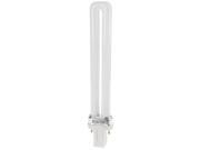 13 Watt Fluorescent Bulb 13 Watt Fluorescent Bulb